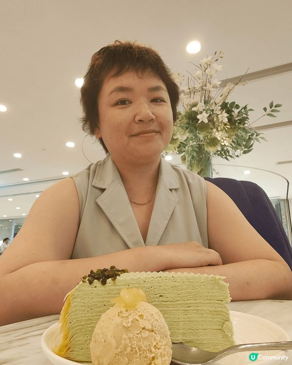 用海港城史迪仔打卡AIA $100美食現金券。四間可使用餐廳...