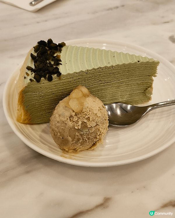 用海港城史迪仔打卡AIA $100美食現金券。四間可使用餐廳...