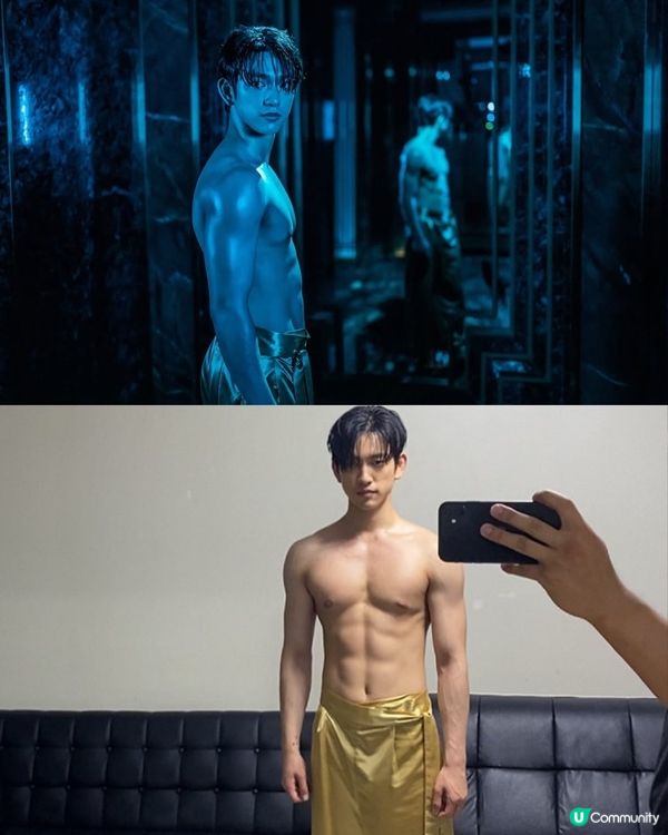 超異能特攻7大影評+看點：珍榮首挑大反派！票房奪冠未被劉亞仁事件影響