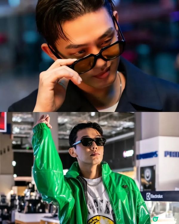 超異能特攻7大影評+看點：珍榮首挑大反派！票房奪冠未被劉亞仁事件影響