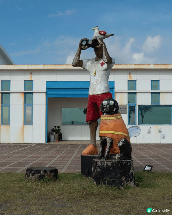 旗津一天遊！！早幾年曾到訪高雄，卻沒有時間到旗津，今次終於排...