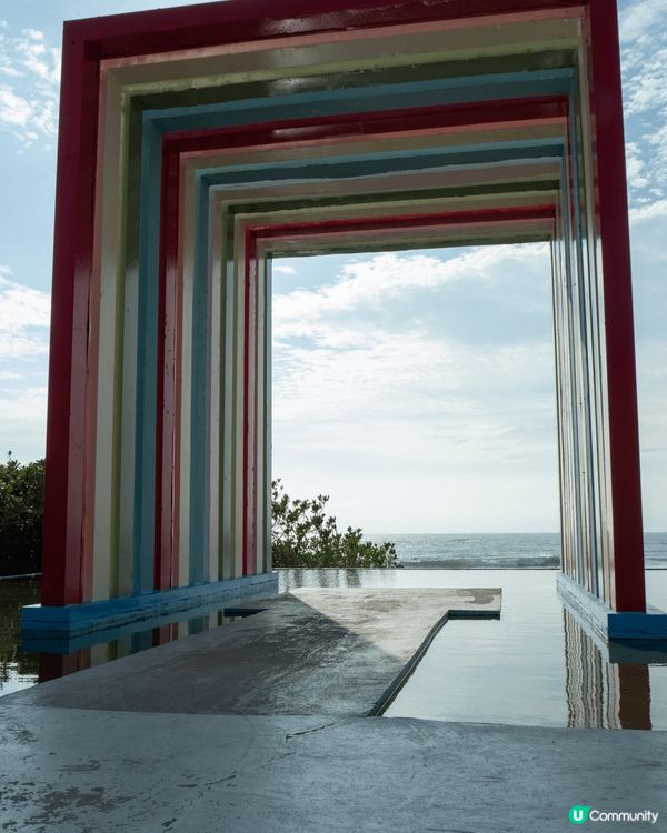 旗津一天遊！！早幾年曾到訪高雄，卻沒有時間到旗津，今次終於排...