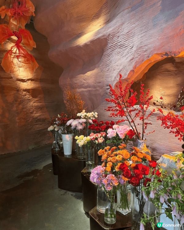 週日同朋友去了深圳歡樂港灣的MetPetal,餐廳環境優雅,...