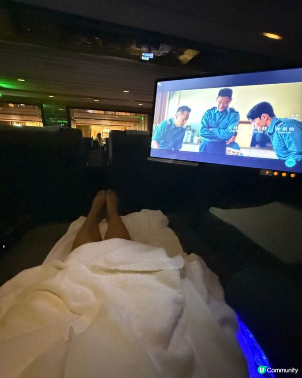 【🤫忙裡偷閒歎一歎✨快閃｢東港城｣!】