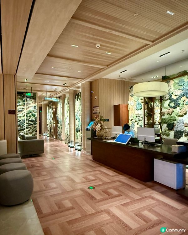 【🤫忙裡偷閒歎一歎✨快閃｢東港城｣!】