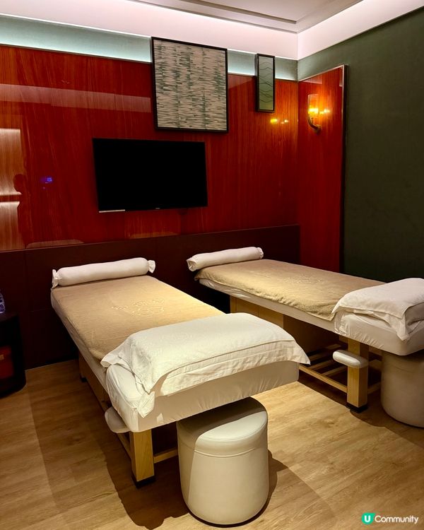 【🤫忙裡偷閒歎一歎✨快閃｢東港城｣!】