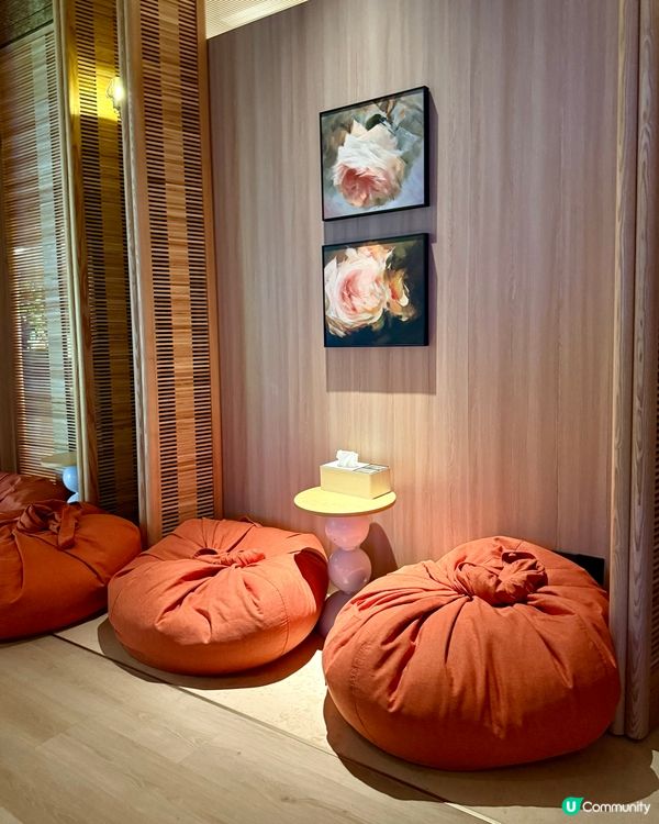 【🤫忙裡偷閒歎一歎✨快閃｢東港城｣!】