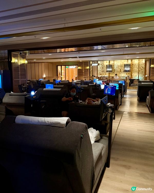 【🤫忙裡偷閒歎一歎✨快閃｢東港城｣!】