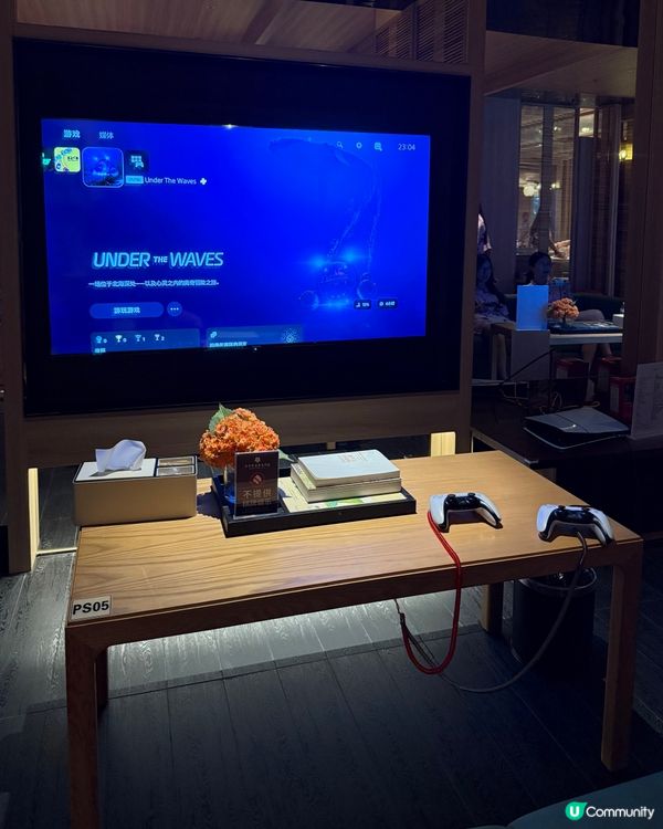 【🤫忙裡偷閒歎一歎✨快閃｢東港城｣!】