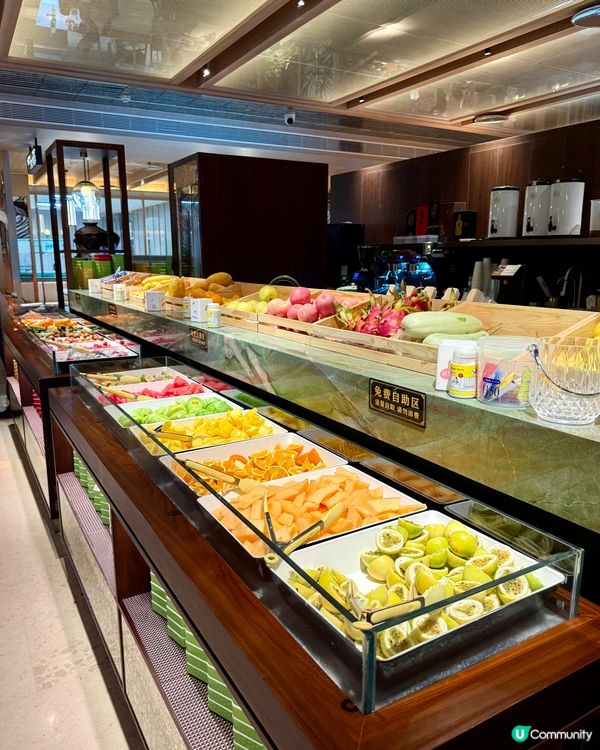 【🤫忙裡偷閒歎一歎✨快閃｢東港城｣!】