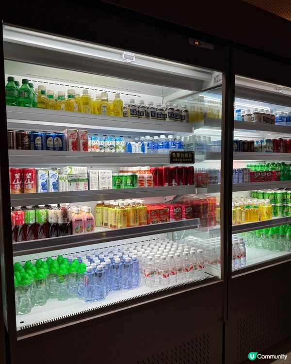 【🤫忙裡偷閒歎一歎✨快閃｢東港城｣!】