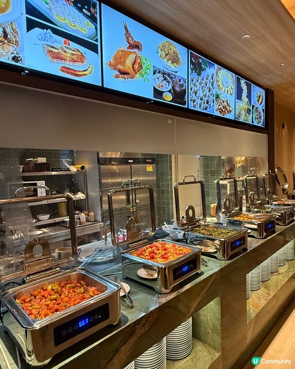 【🤫忙裡偷閒歎一歎✨快閃｢東港城｣!】