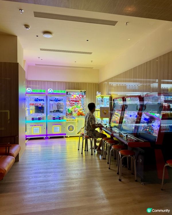 【🤫忙裡偷閒歎一歎✨快閃｢東港城｣!】