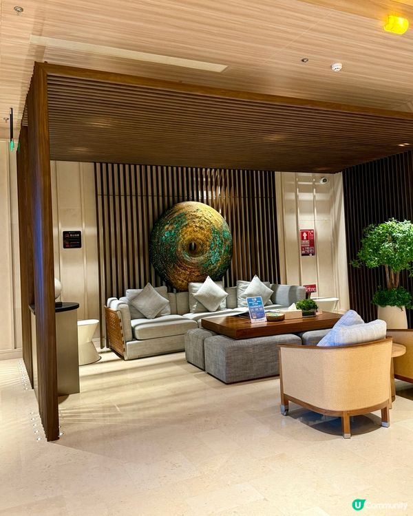 【🤫忙裡偷閒歎一歎✨快閃｢東港城｣!】