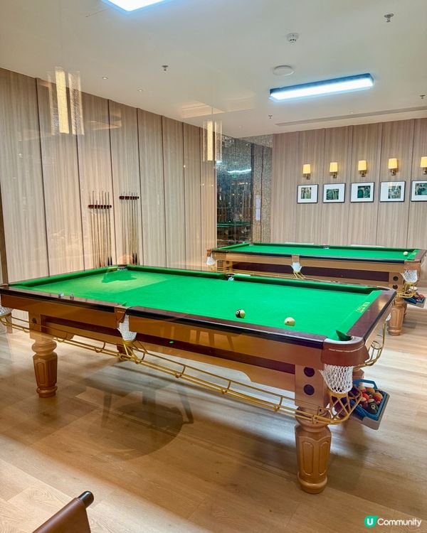 【🤫忙裡偷閒歎一歎✨快閃｢東港城｣!】