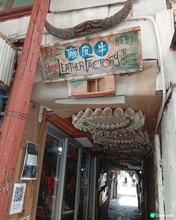 坪洲是純樸恬靜的小島，非常適合周末來一個遠離煩囂的快閃遊，最...