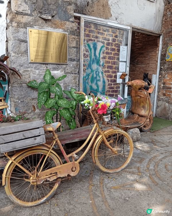 坪洲是純樸恬靜的小島，非常適合周末來一個遠離煩囂的快閃遊，最...