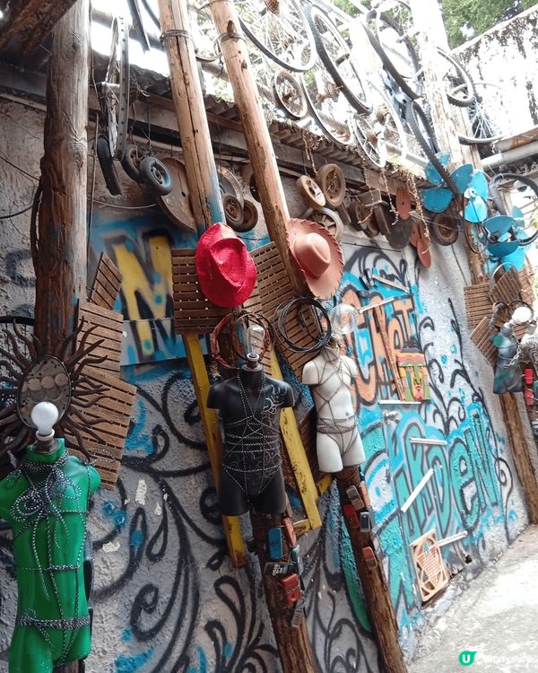 坪洲是純樸恬靜的小島，非常適合周末來一個遠離煩囂的快閃遊，最...