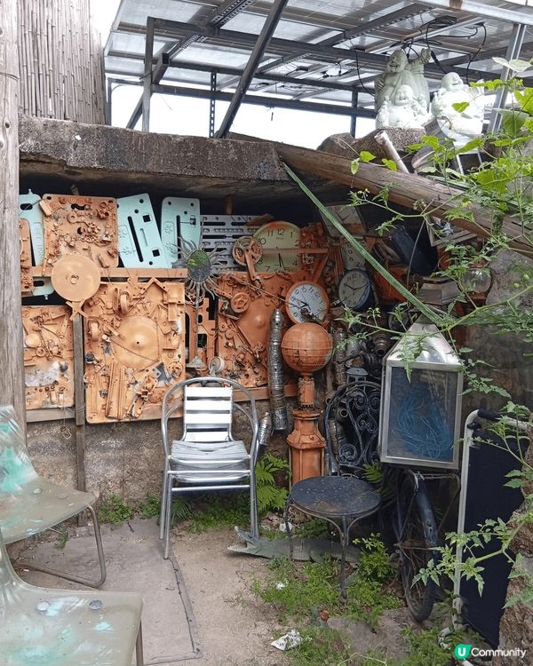 坪洲是純樸恬靜的小島，非常適合周末來一個遠離煩囂的快閃遊，最...