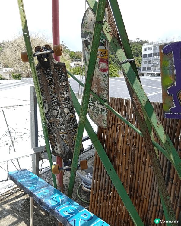 坪洲是純樸恬靜的小島，非常適合周末來一個遠離煩囂的快閃遊，最...