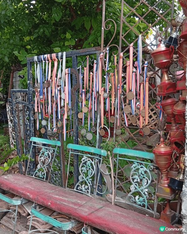 坪洲是純樸恬靜的小島，非常適合周末來一個遠離煩囂的快閃遊，最...