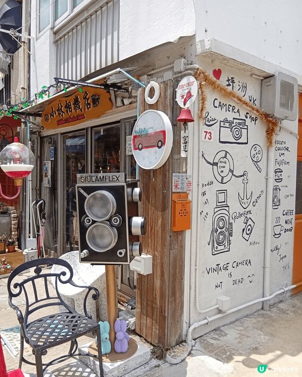 坪洲是純樸恬靜的小島，非常適合周末來一個遠離煩囂的快閃遊，最...