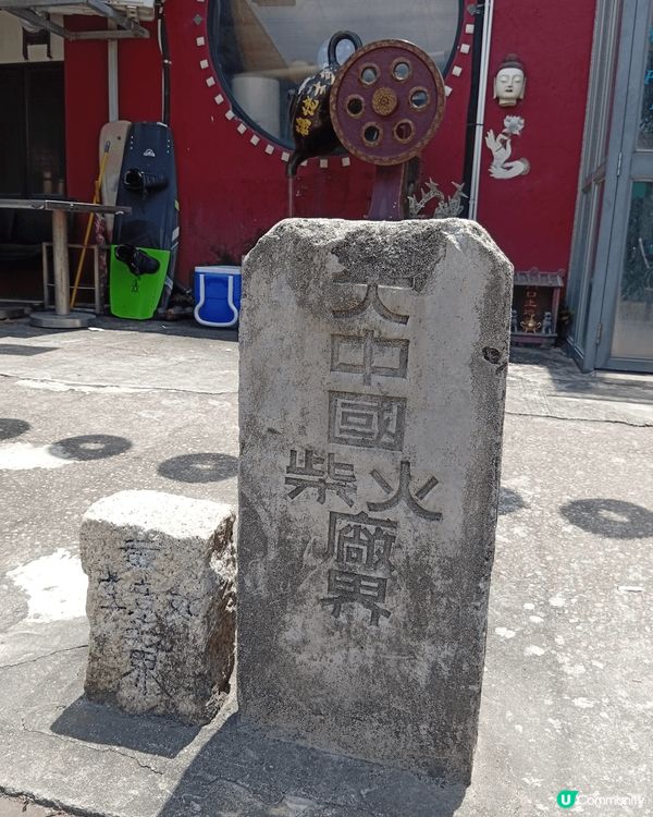 坪洲是純樸恬靜的小島，非常適合周末來一個遠離煩囂的快閃遊，最...