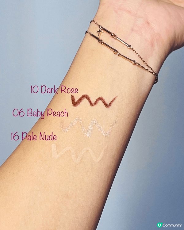 化妝技術只有一般水平的我，眼部尤其是我一直迴避的範圍，直至最...