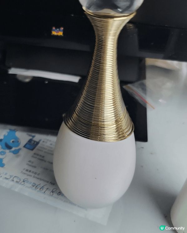 我重點推介，Christian Dior的香水，清香之餘又不...