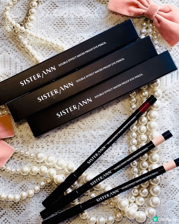 化妝技術只有一般水平的我，眼部尤其是我一直迴避的範圍，直至最...