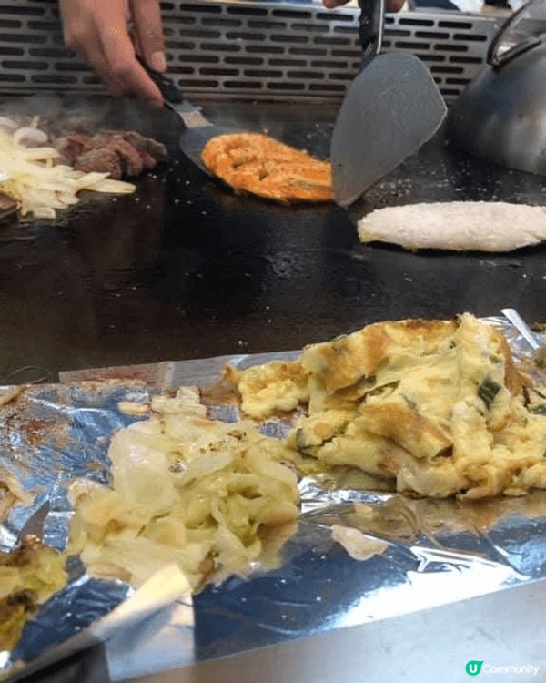 台北夜市多姿多彩，好多街頭小食，我試咗好多款台灣地道美食，絕...