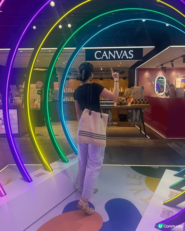 Facess限定購物優惠又黎啦！今次海港城Facess唔單止...