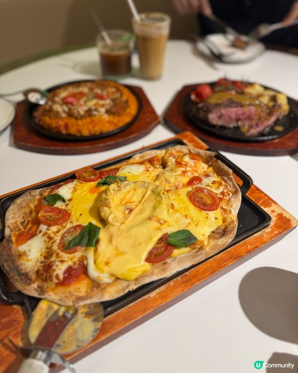 啟德搵食記！呢間餐廳米芝蓮大廚主理😋！