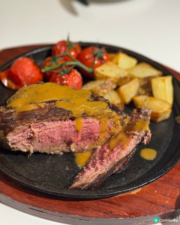 啟德搵食記！呢間餐廳米芝蓮大廚主理😋！