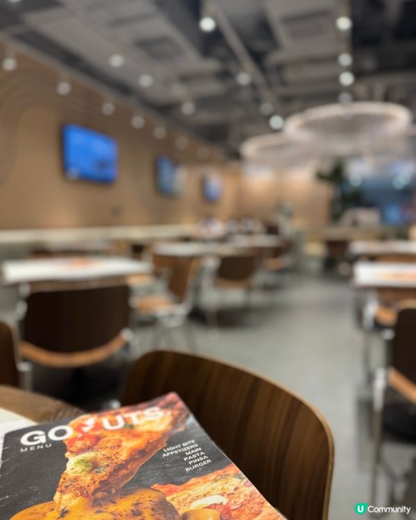 啟德搵食記！呢間餐廳米芝蓮大廚主理😋！