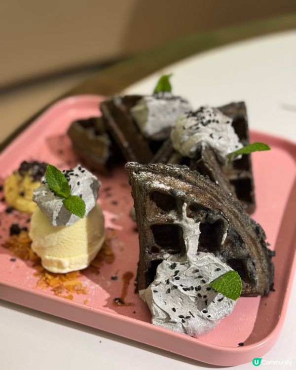 啟德搵食記！呢間餐廳米芝蓮大廚主理😋！