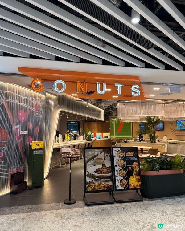 啟德搵食記！呢間餐廳米芝蓮大廚主理😋！