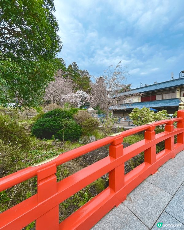 仙台城內最具人氣的景點「獨眼龍」伊達政宗騎馬銅像🏇🏻 伊達政...