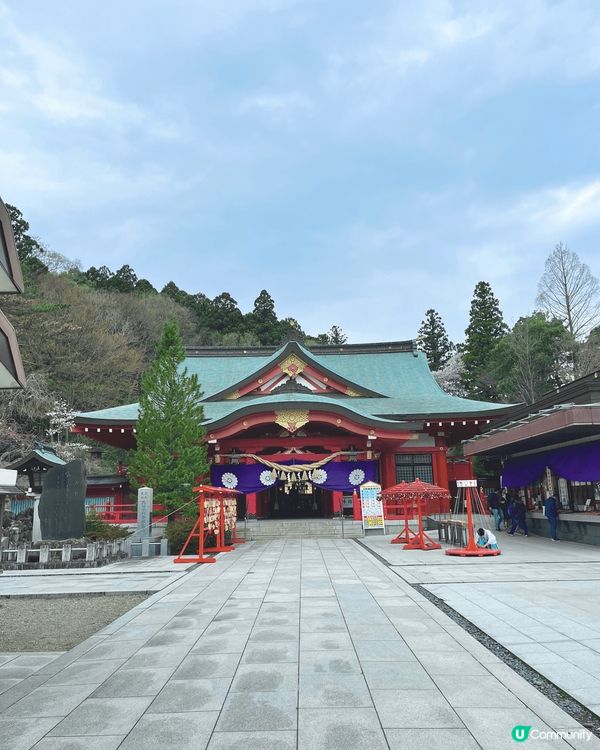 仙台城內最具人氣的景點「獨眼龍」伊達政宗騎馬銅像🏇🏻 伊達政...