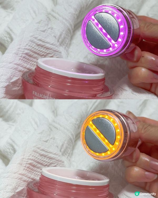 忙着湊B，冇乜時間去美容院做facial，好彩而家有居家美容...