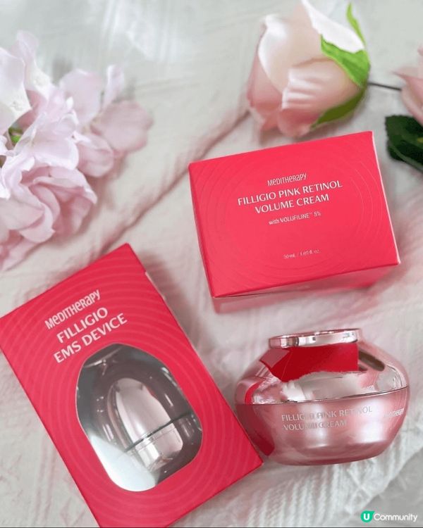 忙着湊B，冇乜時間去美容院做facial，好彩而家有居家美容...