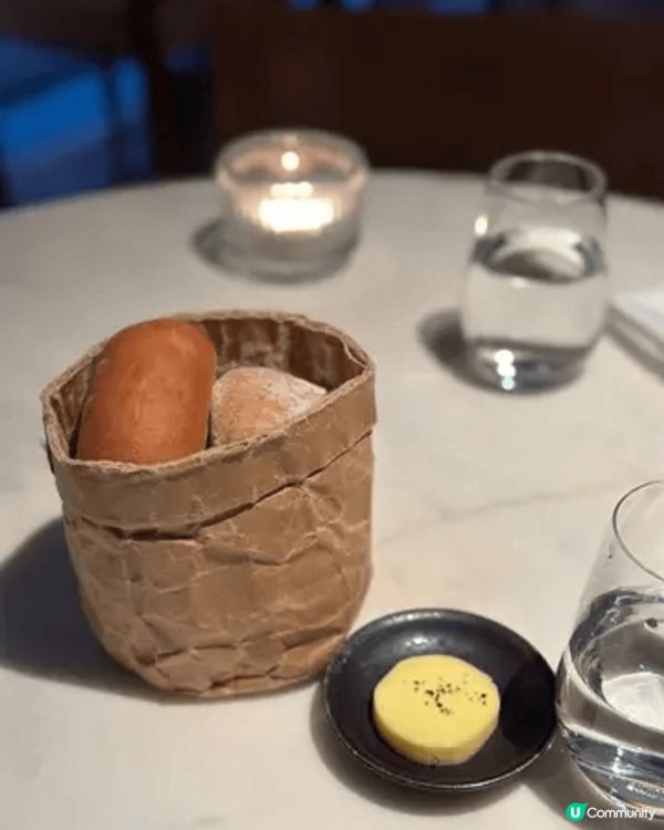 📍Harbourside Grill (尖沙咀)