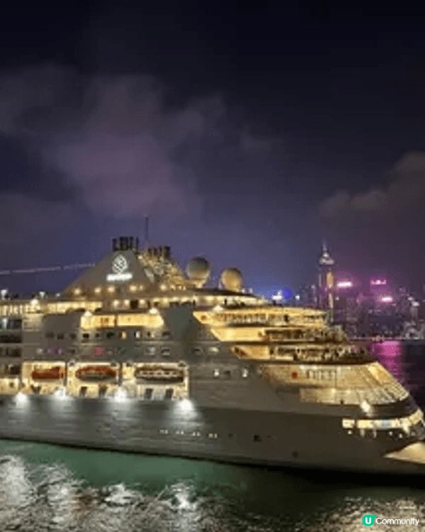 📍Harbourside Grill (尖沙咀)