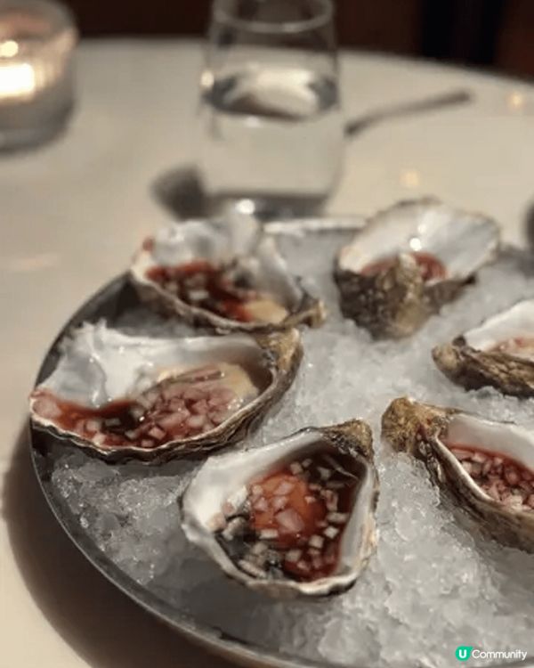 📍Harbourside Grill (尖沙咀)