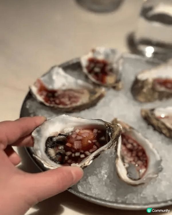 📍Harbourside Grill (尖沙咀)