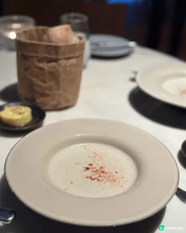 📍Harbourside Grill (尖沙咀)