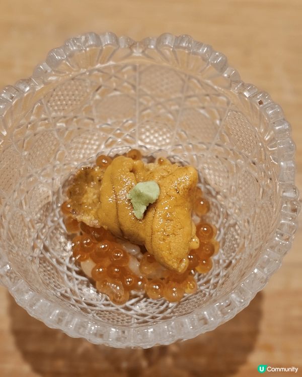 🇹🇭曼谷「十貫」Omakase｜東京師傅的泰國海鮮盛宴！