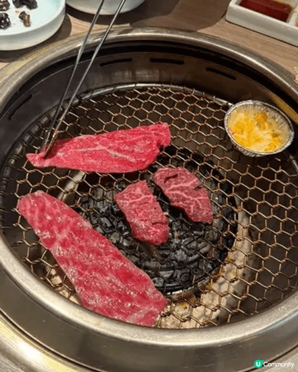 갈비궁 Galbi Gung