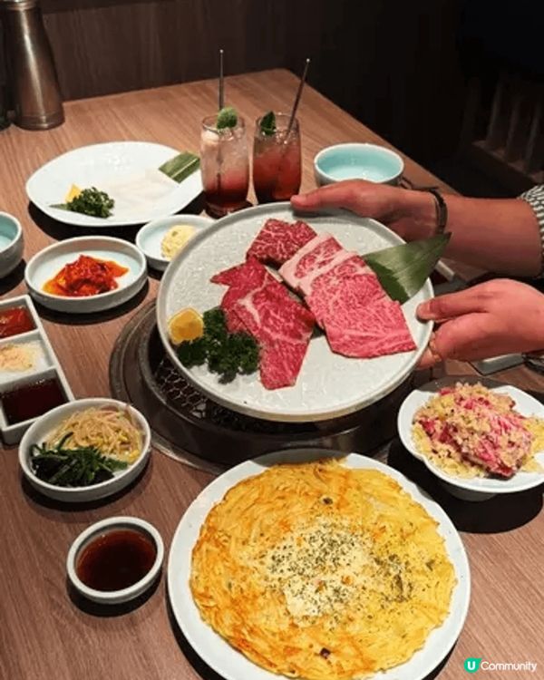 갈비궁 Galbi Gung