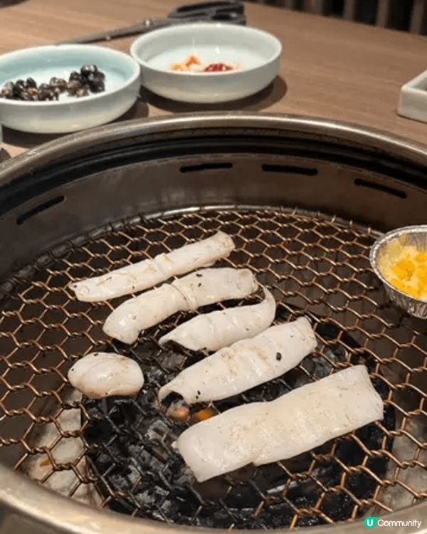 갈비궁 Galbi Gung